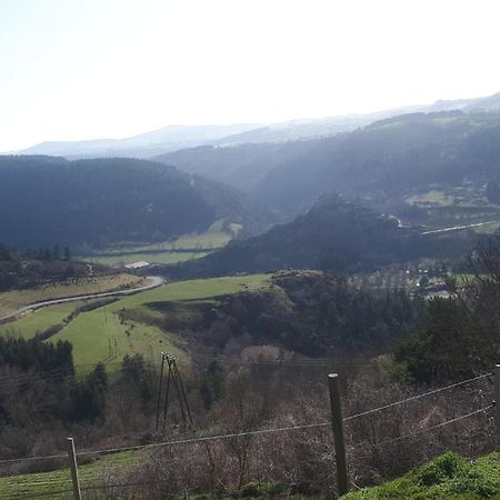 Le Petit Chalet Du Macquart P.O.A. Ranch, 2 A 3 Pers, Saint-Martin-de-Fugeres Екстериор снимка